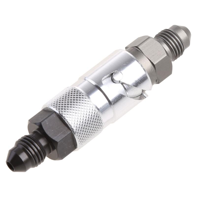 AN3 3AN Brake Fluid Quick Remo - Brake Line Motorcycle 评论和价格