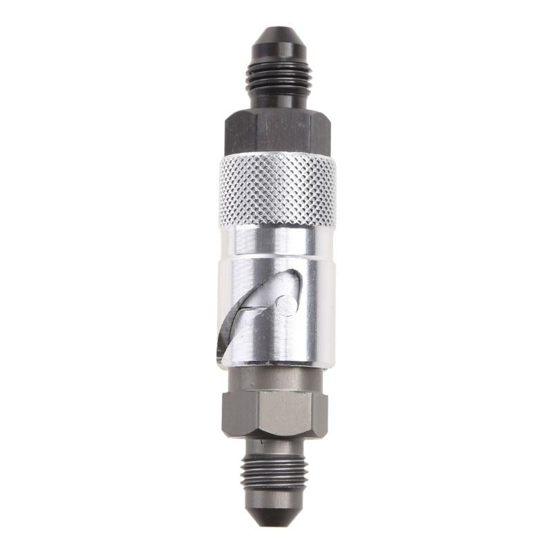 AN3 3AN Brake Fluid Quick Remo - Brake Line Motorcycle 评论和价格
