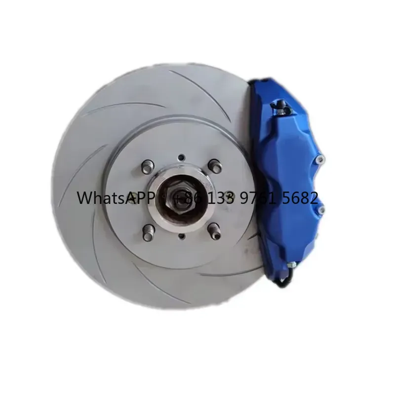 WSQ Upgrade Brake System Spoon - Brake Caliper 评论和价格