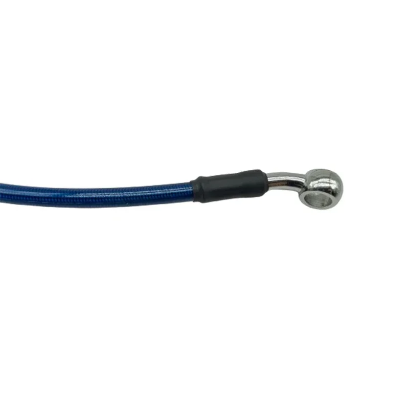 2X Universal 30cm-220cm 28° Mo - Motorcycle Brake Cable 评论和价格