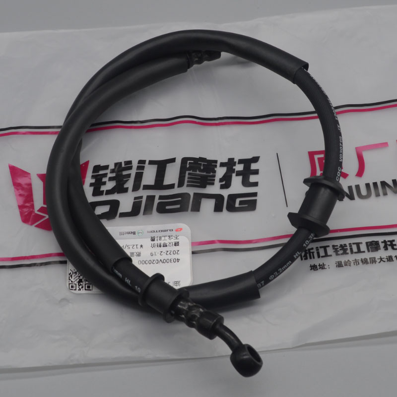 125cc Motorcycle front brake l - Motorcycle Brake Cable 评论和价格