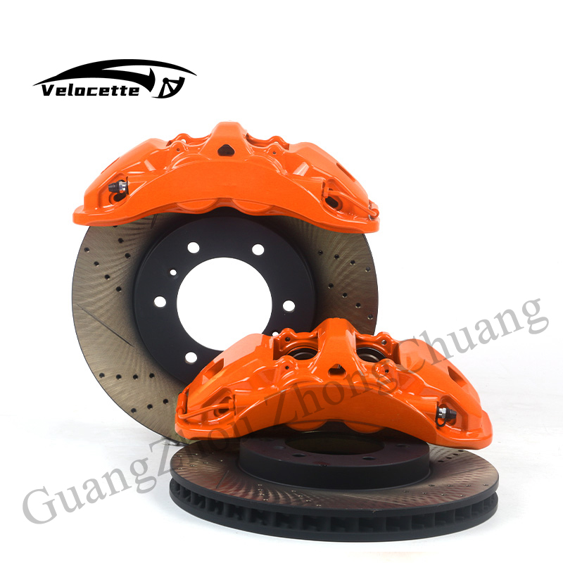 Manufacturer Upgrade Auto Part - Brake Caliper 评论和价格