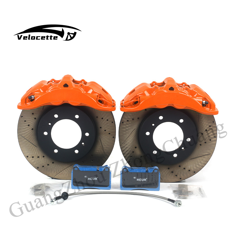 Manufacturer Upgrade Auto Part - Brake Caliper 评论和价格