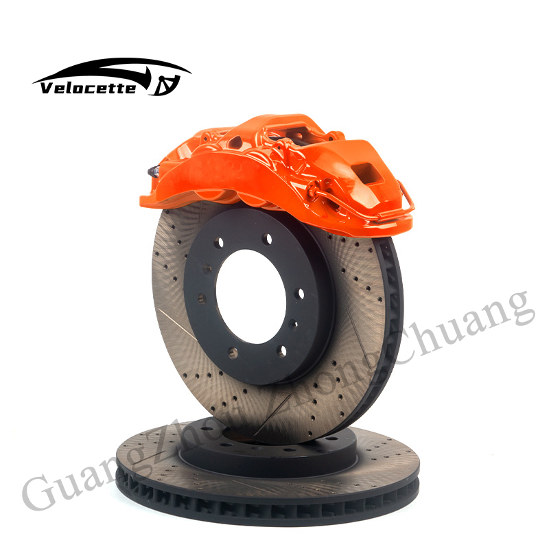 Manufacturer Upgrade Auto Part - Brake Caliper 评论和价格