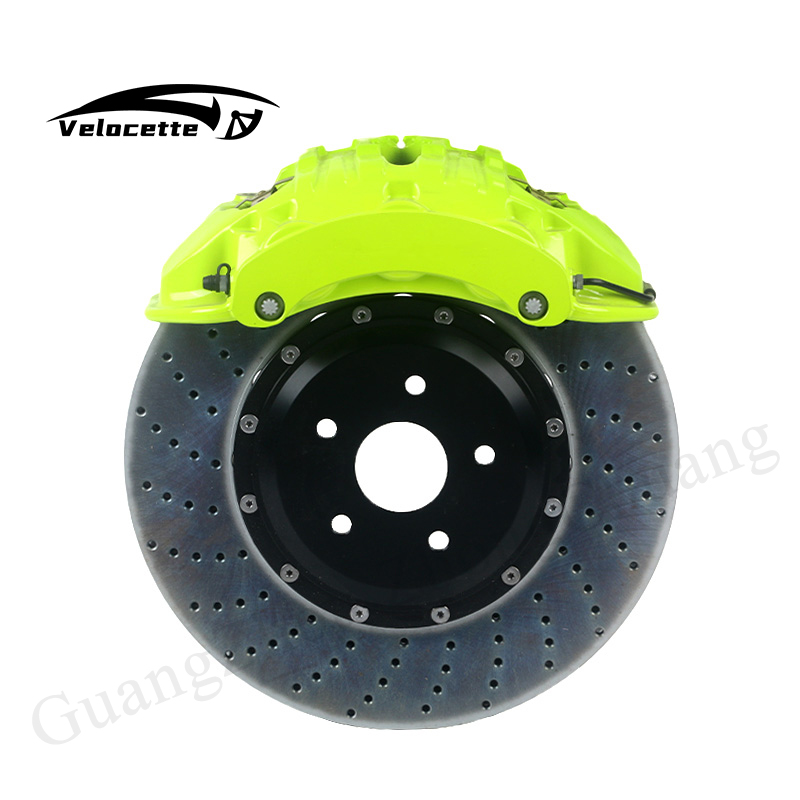 Customize 19Z High-Performance - Brake Caliper 评论和价格