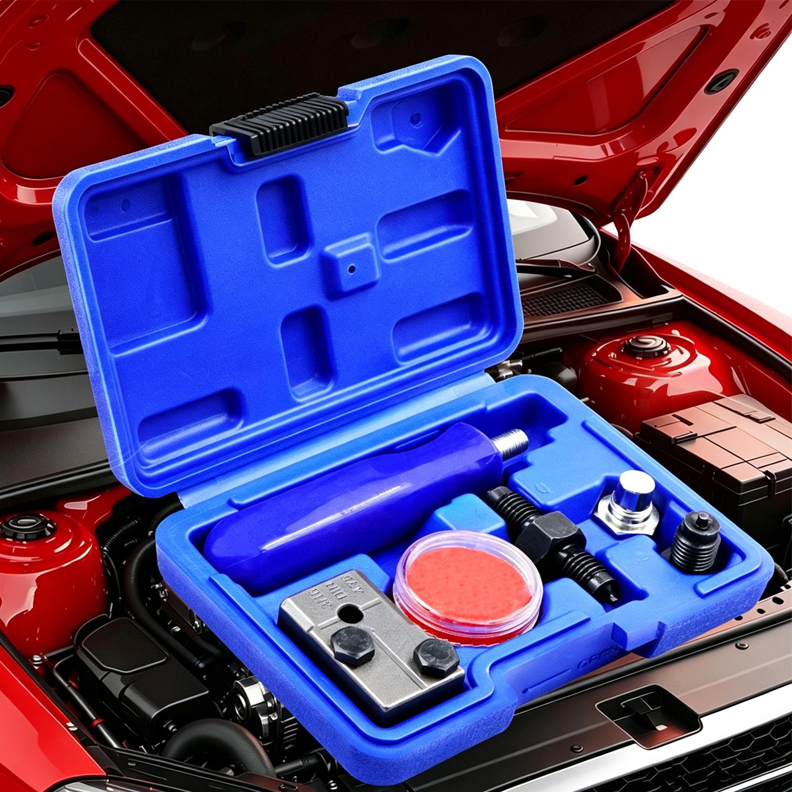 Brake Line Flaring Tool Kit Ma - Brake Line Motorcycle 评论和价格