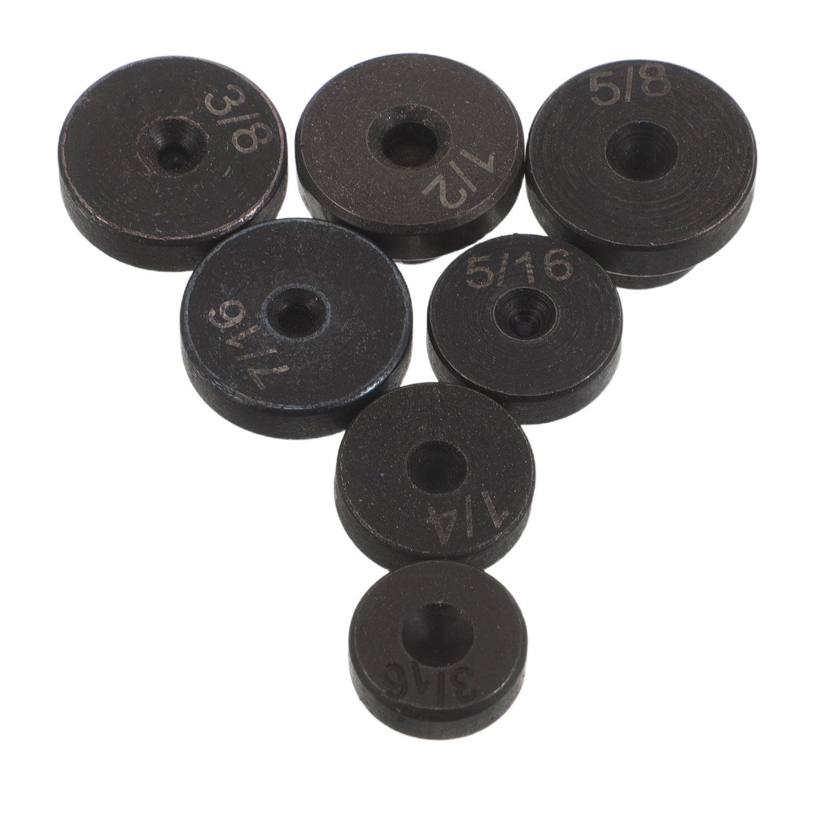 7Pcs Precision Carbon Steel Pu - Brake Line Motorcycle 评论和价格