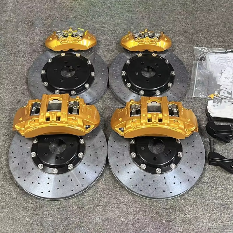 Upgrade Racing Parts Braking S - Brake Rotor 评论和价格