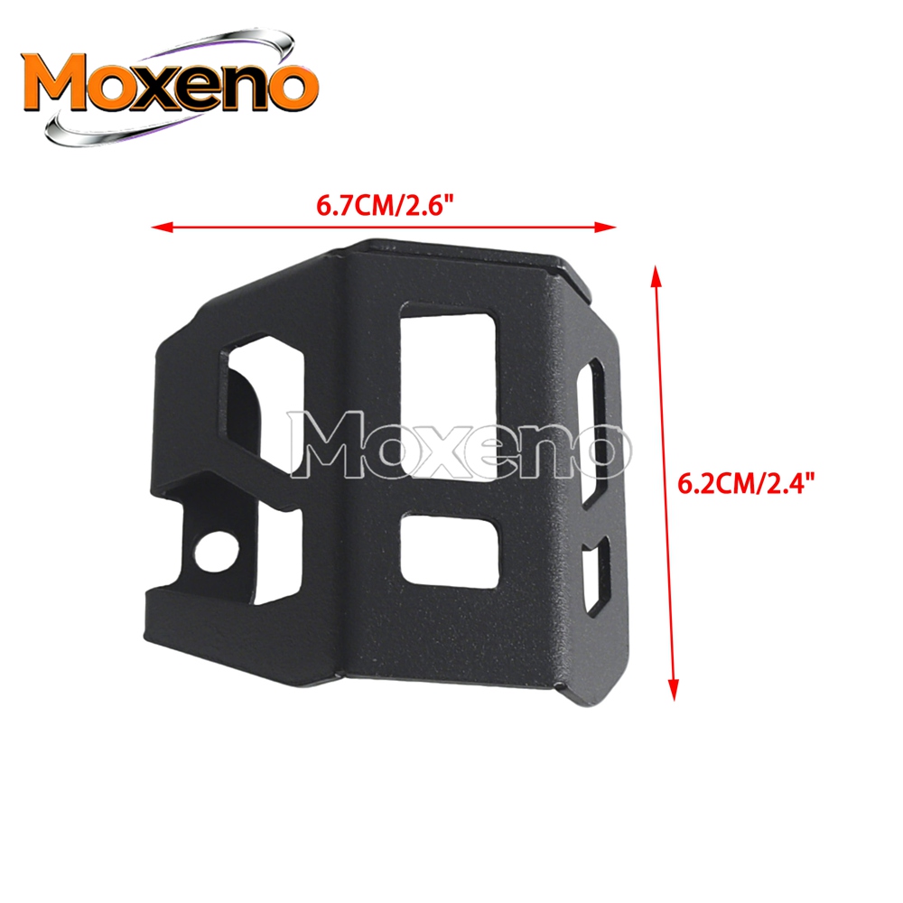 Motorcycle Aluminum Brake Flui - Brake Fluid 评论和价格