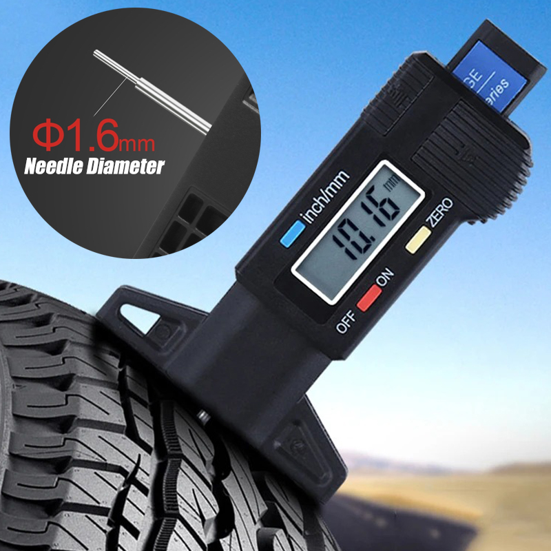 Digital Motorcycle Car Tire Ty - Motorcycle Brake Pads 评论和价格