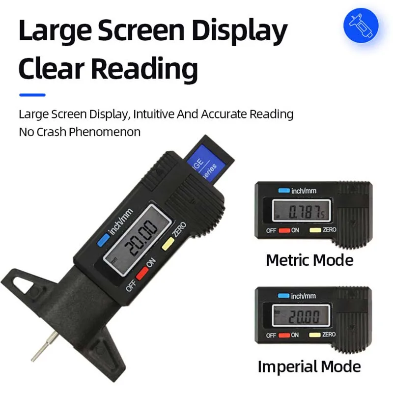 Digital Motorcycle Car Tire Ty - Motorcycle Brake Pads 评论和价格