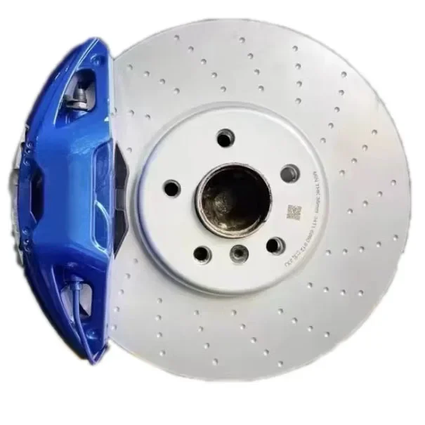 M Performance MP Front Brake C - Brake Caliper 评论和价格