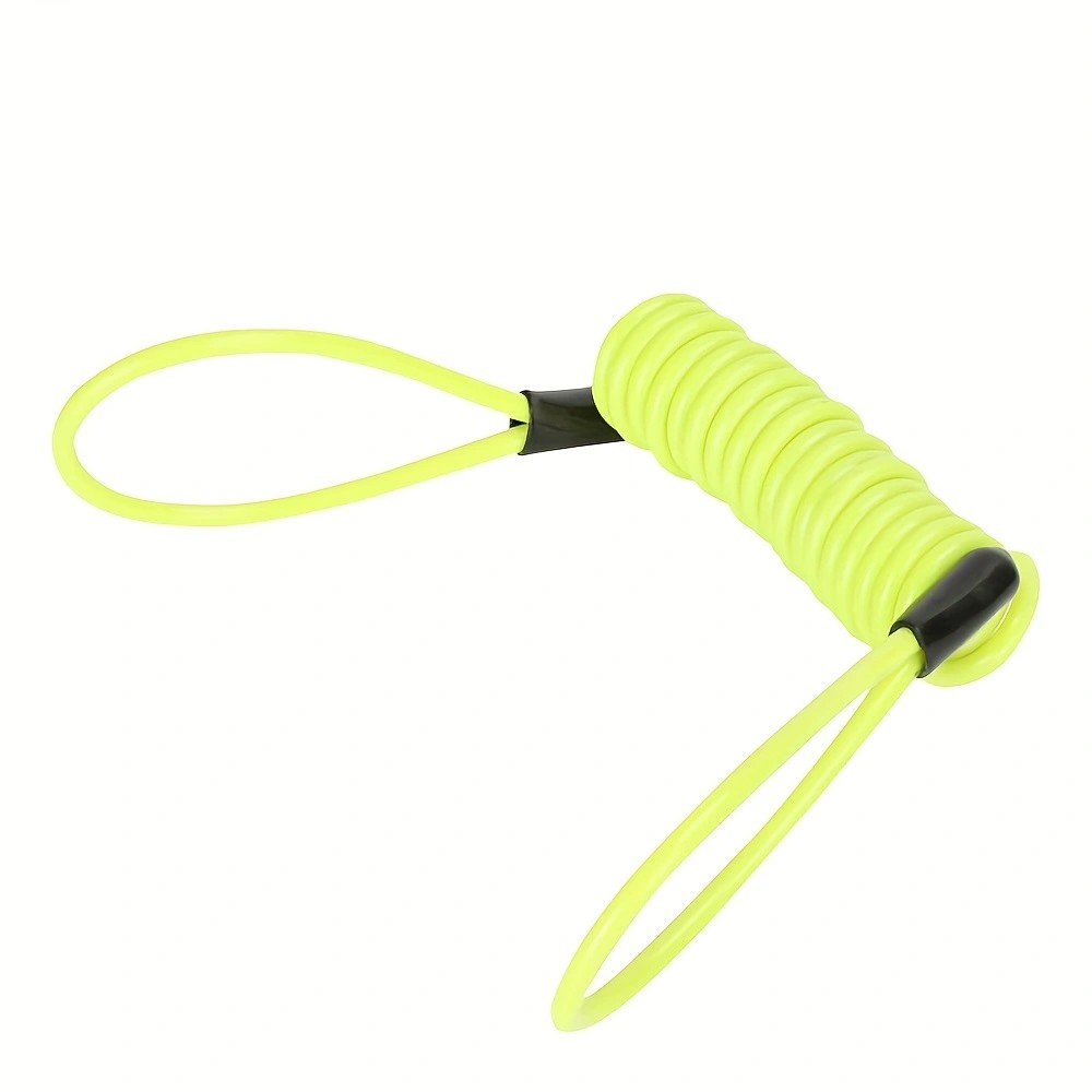 1.2M Disc Lock Reminder Cable  - Motorcycle Brake Cable 评论和价格