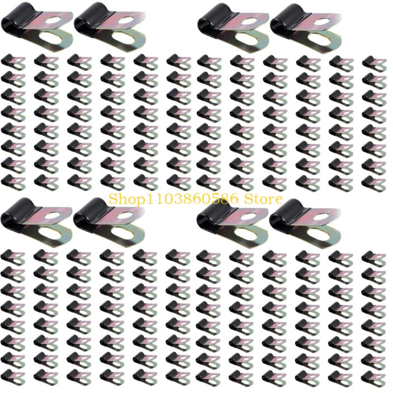 242A Rubber Coated Cable Retai - Motorcycle Brake Cable 评论和价格