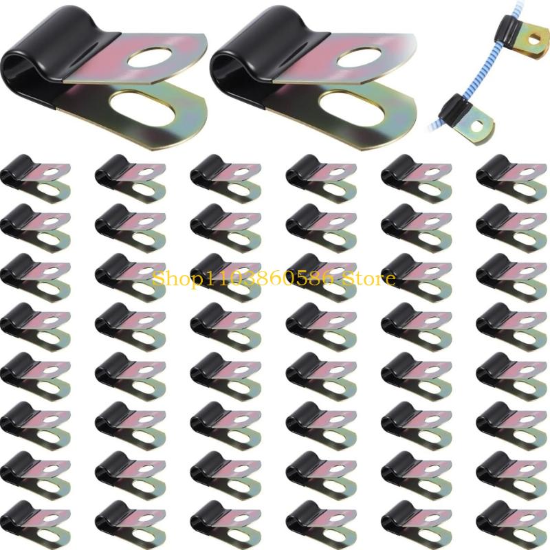 242A Rubber Coated Cable Retai - Motorcycle Brake Cable 评论和价格