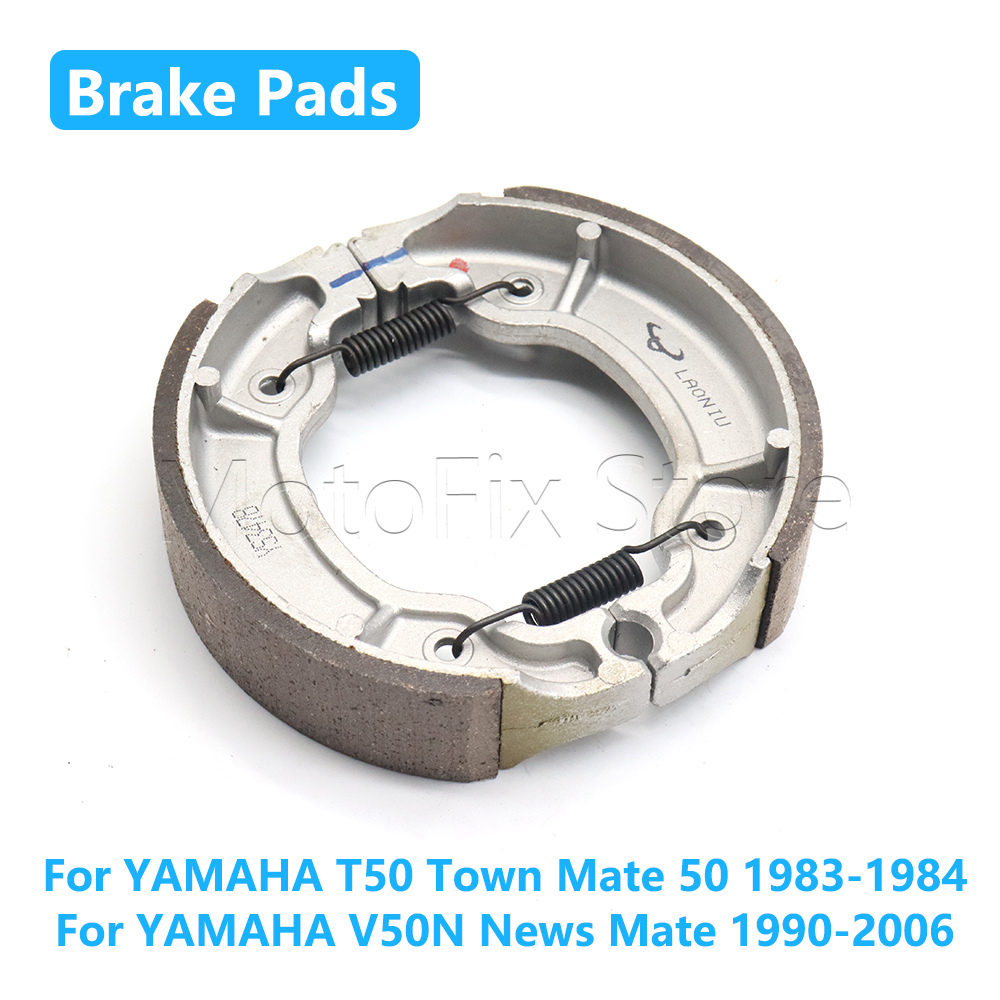 Motorcycle Accessories Motorcy - Motorcycle Brake Pads 评论和价格