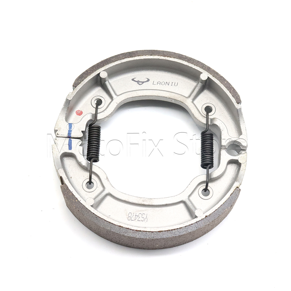 Motorcycle Accessories Motorcy - Motorcycle Brake Pads 评论和价格