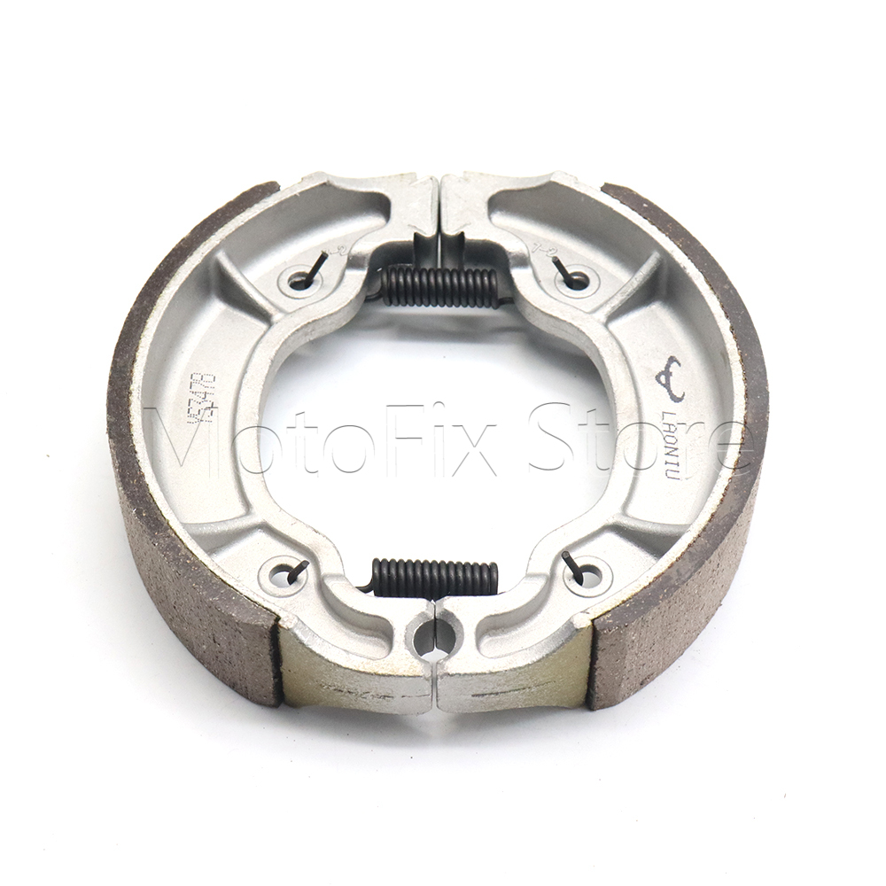 Motorcycle Accessories Motorcy - Motorcycle Brake Pads 评论和价格