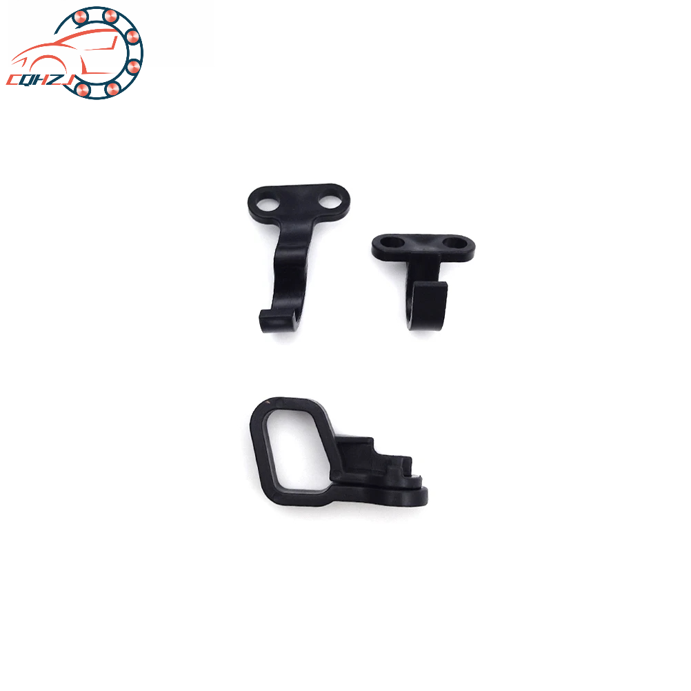 CQHZJ Motorcycle Front Rear Br - Motorcycle Brake Cable 评论和价格