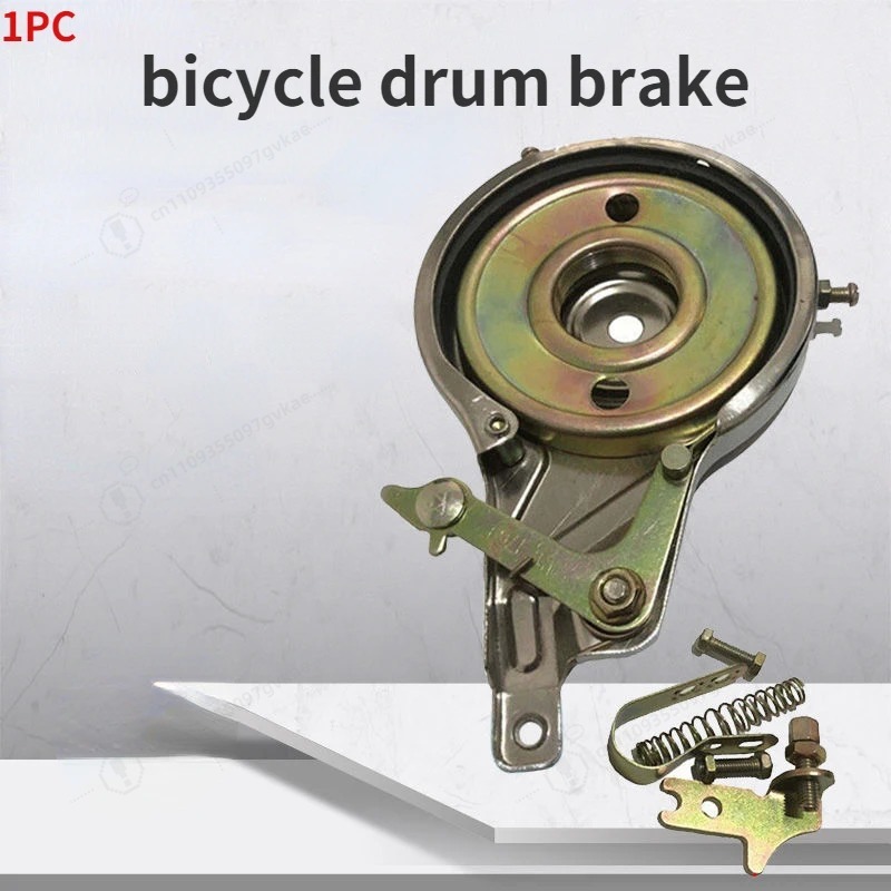 Bike Drum Brake 80/90 Bicycle  - Brake Pads Bike 评论和价格