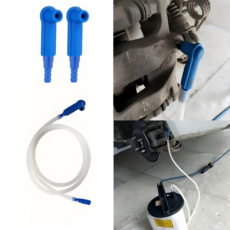 4 Pieces Brake Fluid Change To - Brake Fluid 评论和价格