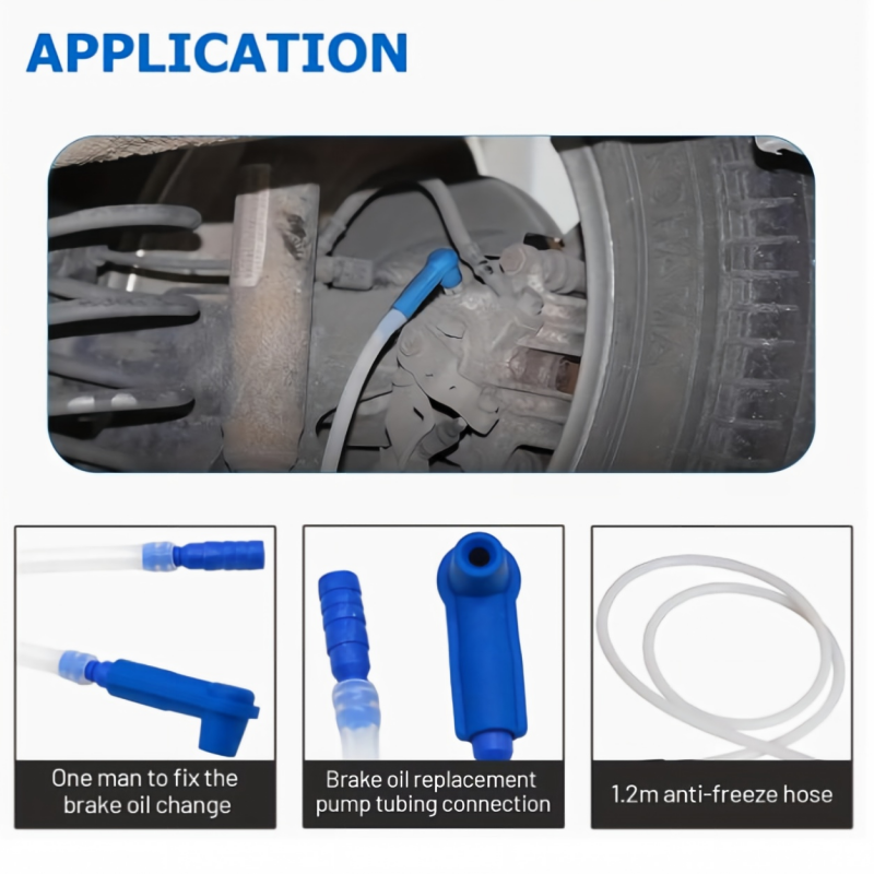 4 Pieces Brake Fluid Change To - Brake Fluid 评论和价格