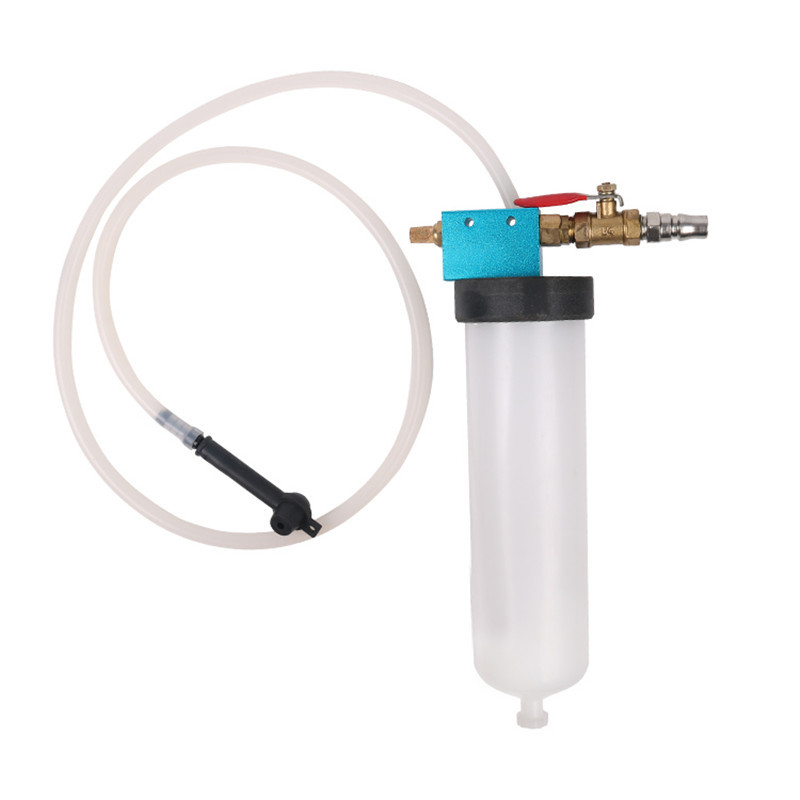 Car Brake Bleeder Hydraulic Pu - Brake Fluid 评论和价格