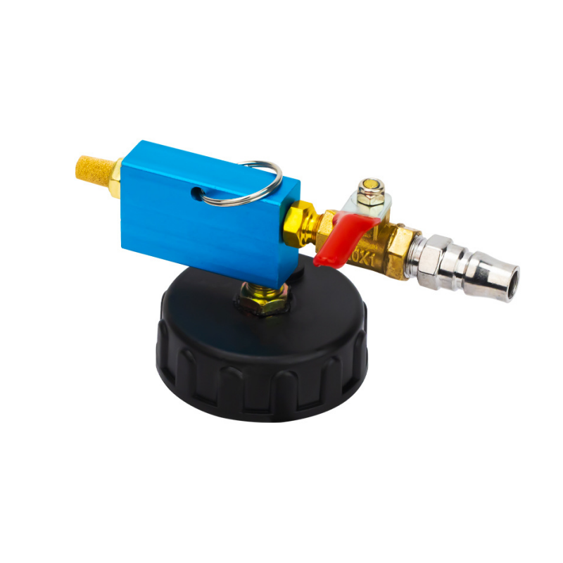 Car Brake Bleeder Hydraulic Pu - Brake Fluid 评论和价格
