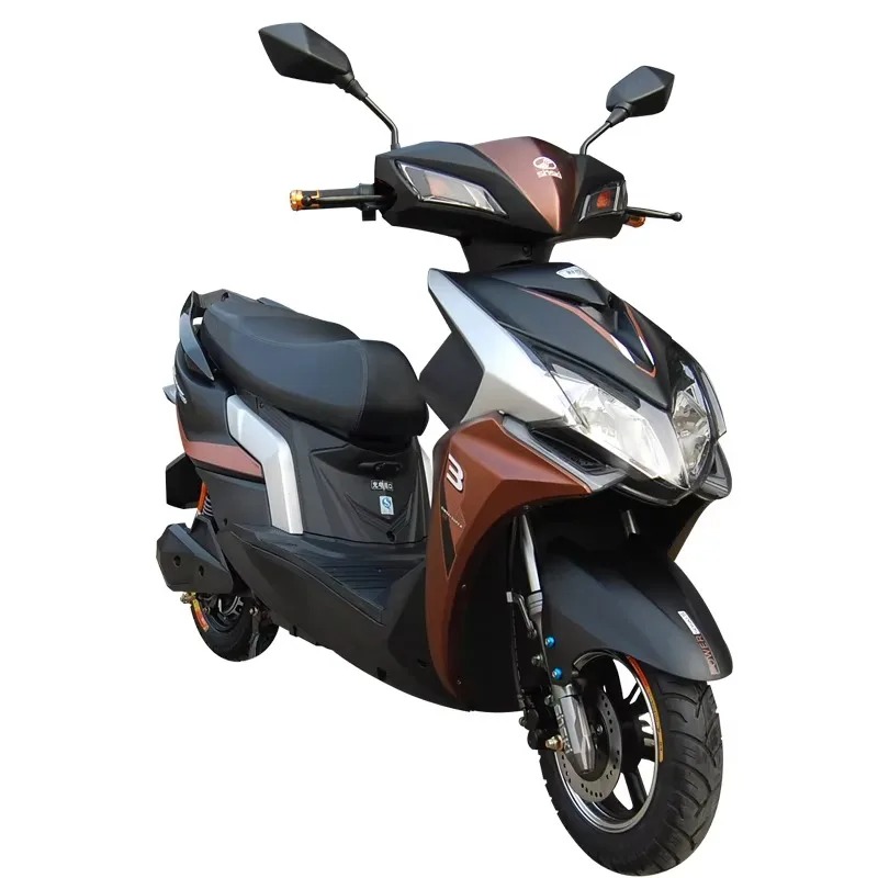 60V/72V 20AH Disc Brake 1000W  - Brake Disc Motorcycle 评论和价格