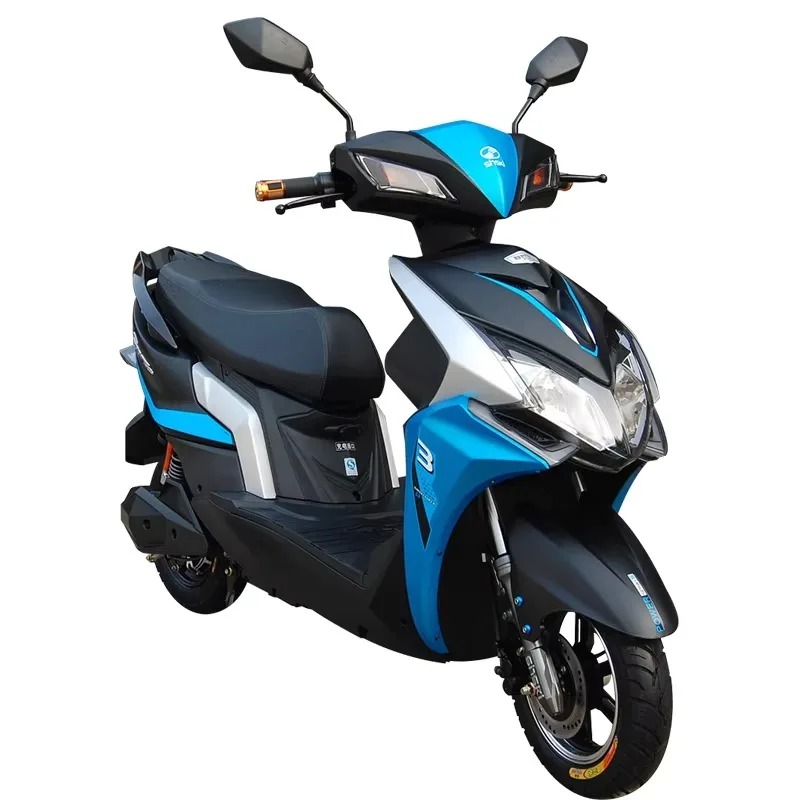 60V/72V 20AH Disc Brake 1000W  - Brake Disc Motorcycle 评论和价格