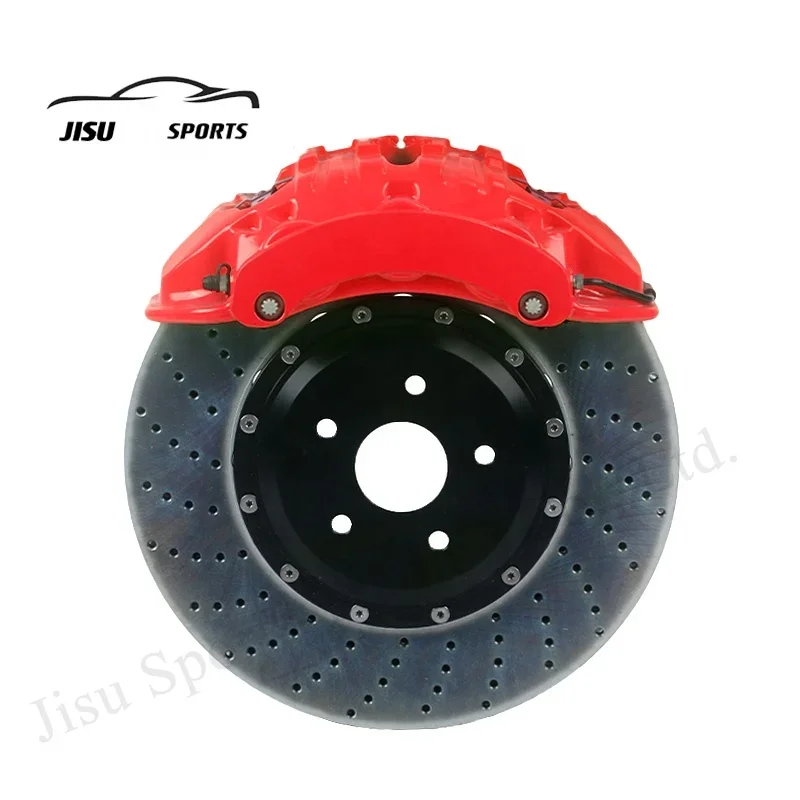 Factory Price 19Z 6 Piston Bra - Brake Caliper 评论和价格