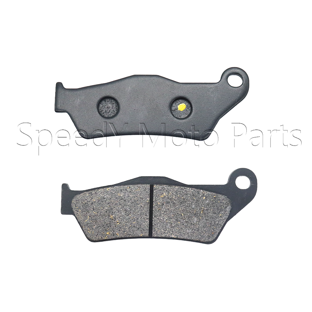 Motorcycle Accessories Front R - Motorcycle Brake Pads 评论和价格