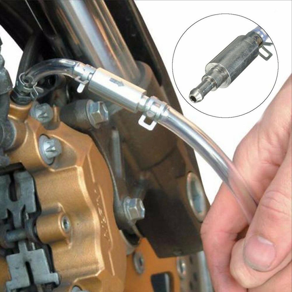 Hydraulic Brake Bleeder Tool L - Brake Fluid 评论和价格