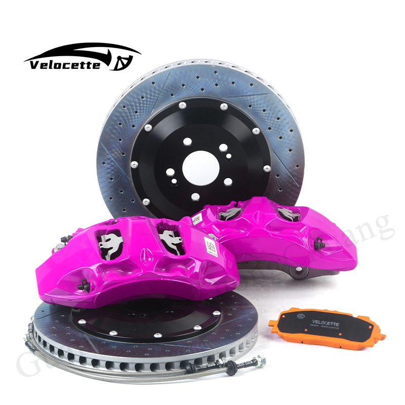 Car Exterior Accessories Front - Brake Caliper 评论和价格