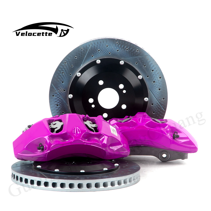Car Exterior Accessories Front - Brake Caliper 评论和价格