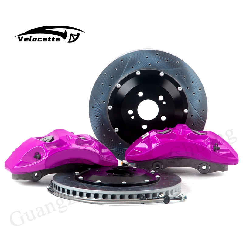 Car Exterior Accessories Front - Brake Caliper 评论和价格