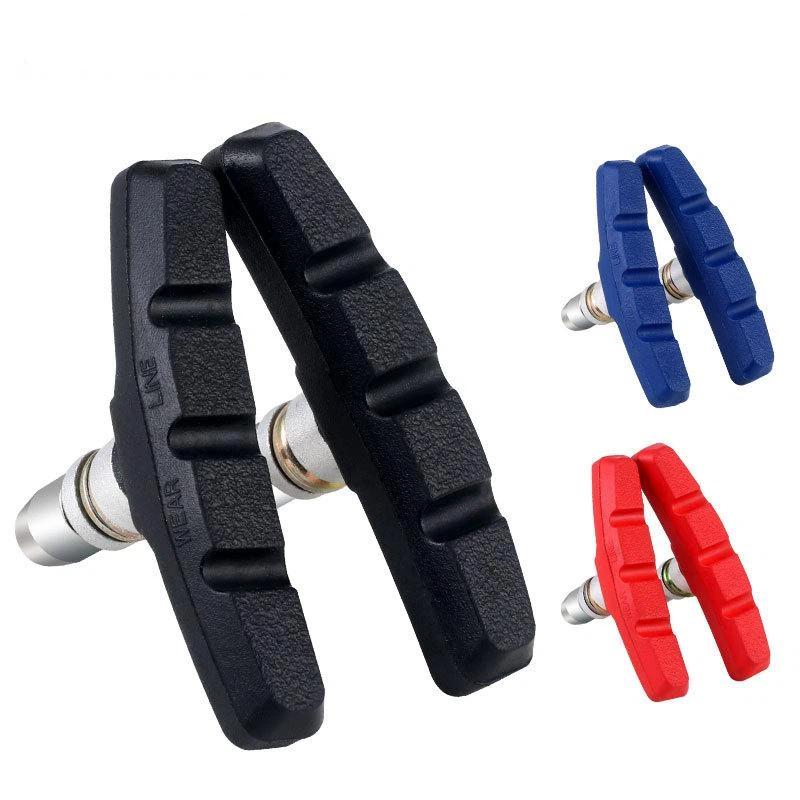 Mountain Bike V Brake Pads Non - Brake Pads Bike 评论和价格
