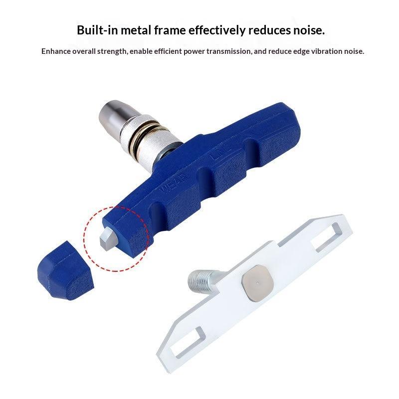Mountain Bike V Brake Pads Non - Brake Pads Bike 评论和价格