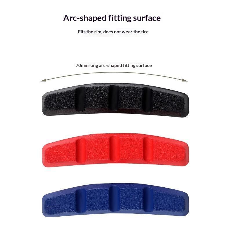 Mountain Bike V Brake Pads Non - Brake Pads Bike 评论和价格