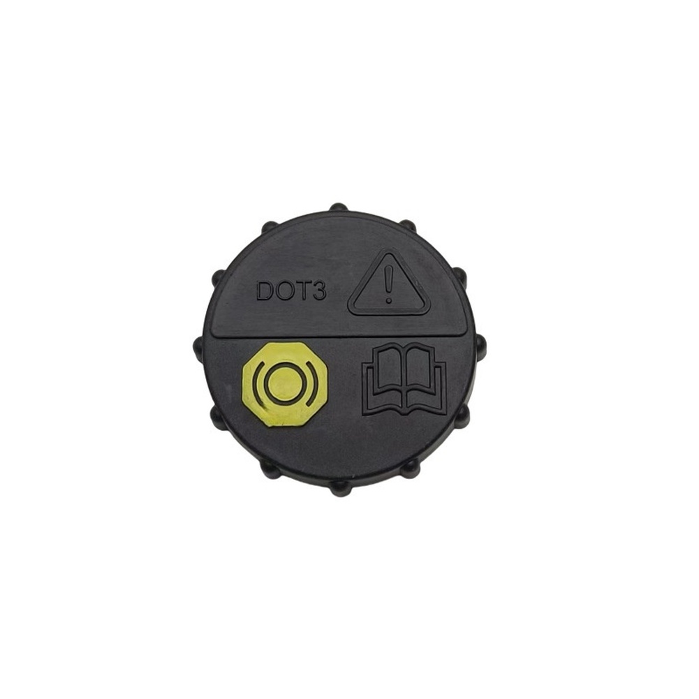 Brake Fluid Bottle Cap KD39435 - Brake Fluid 评论和价格