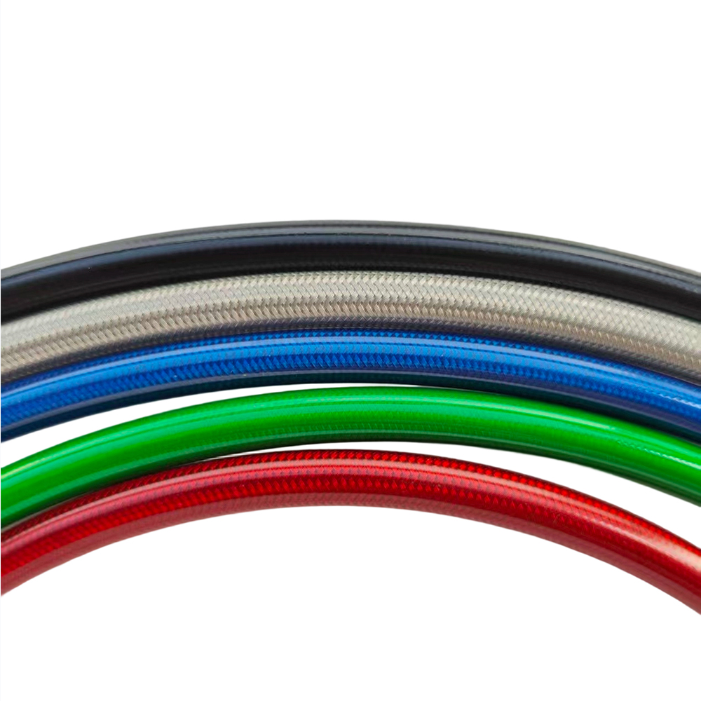 28-28 Red Universal Motorcycle - Motorcycle Brake Cable 评论和价格