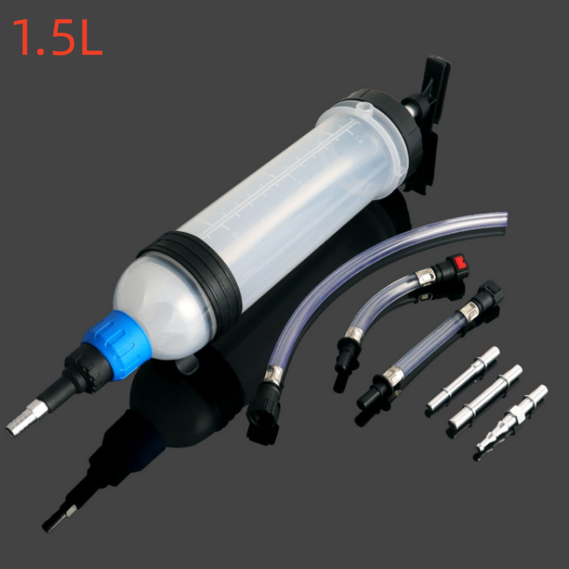 1.5L Automotive Fluid Filler & - Brake Fluid 评论和价格