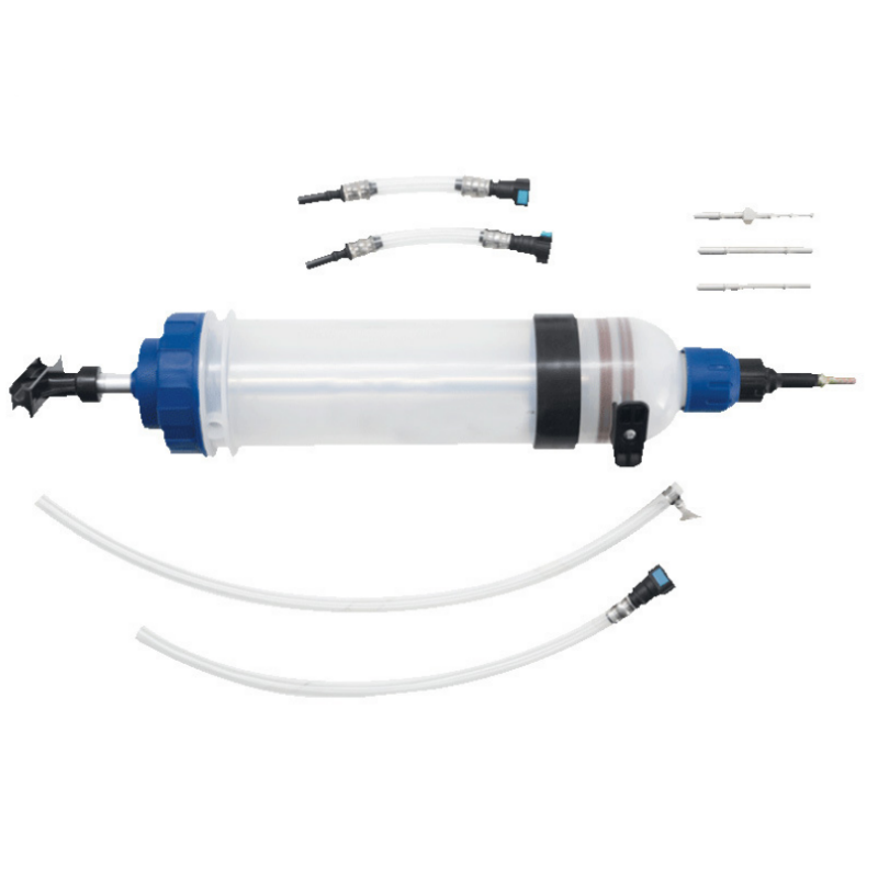 1.5L Automotive Fluid Filler & - Brake Fluid 评论和价格