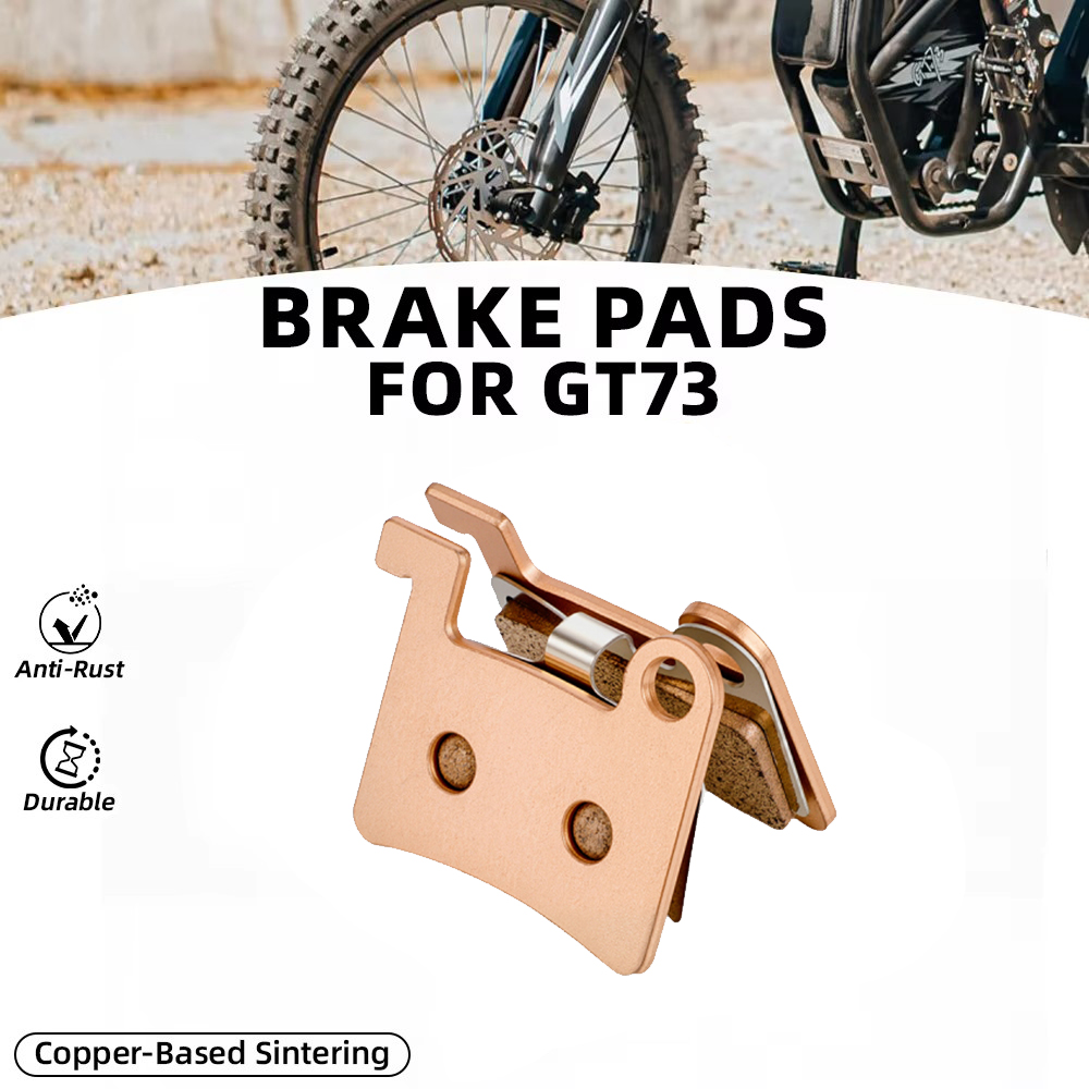 Disc Brake Pads Sintered Metal - Brake Pads Bike 评论和价格