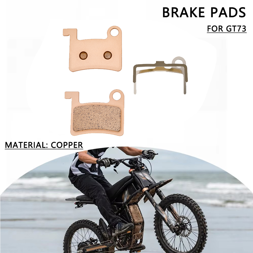 Disc Brake Pads Sintered Metal - Brake Pads Bike 评论和价格